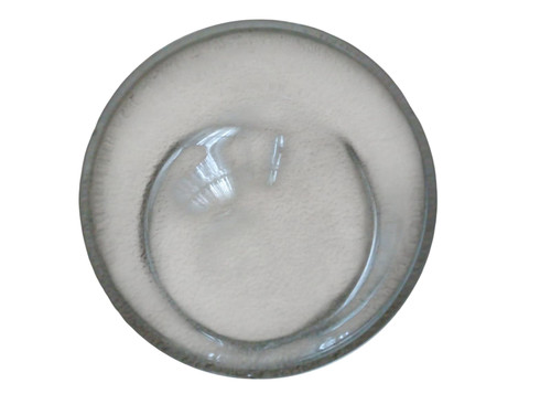 WH10X29525 GE Washer Inside Door Glass Only GFW850SPN1RS