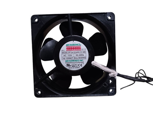 UF12A12-STH Mechatronics Refrigerator Fan