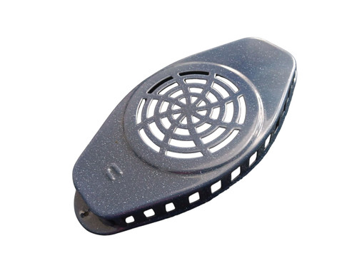 Samsung Range Conventional Fan Cover NE58K9500SG/AA