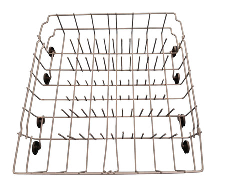5304535379 Electrolux Dishwasher Lower Dishrack Assembly FFCD2413U5A