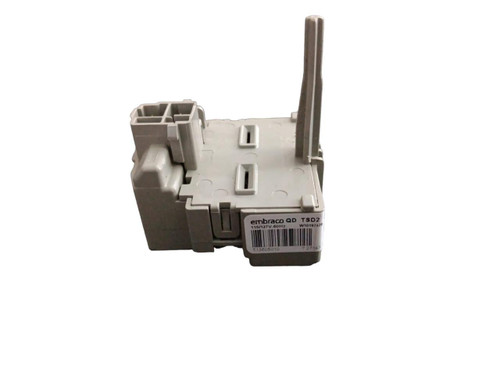 Whirlpool WPW10197428 Whirlpool Compressor Starter Relay 