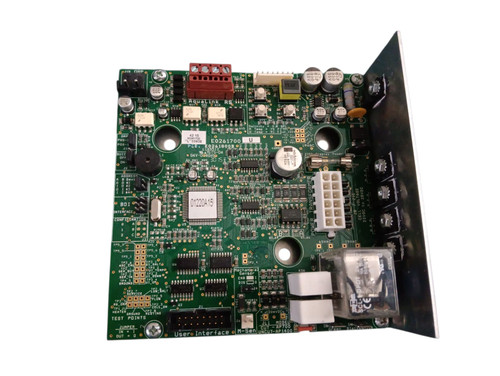 Jandy AquaPure E0261700 Power Interface PCB – Salt Chlorine Generator Control Board Jandy AquaPure E0261700 Power Interface PCB – Salt Chlorine Generator Control Board