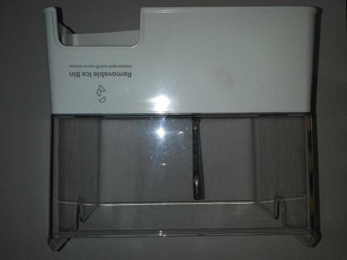 Whirlpool W10347100 Whirlpool Refregerator Ice Bin 