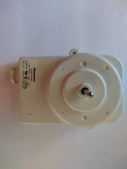 Whirlpool WP2188874 UDQR107W3 Whirlpool Refrigerator Condenser Motor Fan 