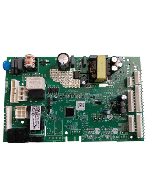 GE Refrigerator Main Control Board 239D6029G103 Refurbished OEM Electronic Control Module for Cooling System