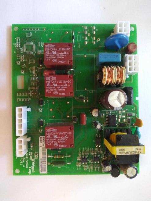 Whirlpool WP2322547 Whirlpool Refrigerator Control Board 