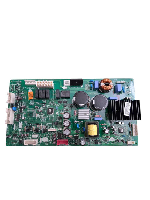 LG refrigerator main control board EBR87145173 genuine OEM refurbished and tested