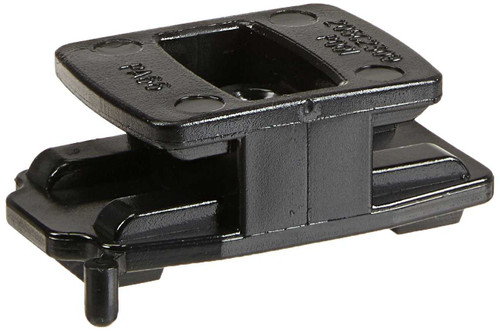 Genuine GE WB48T10013 range front drawer support OEM replacement part for select GE ovens and ranges