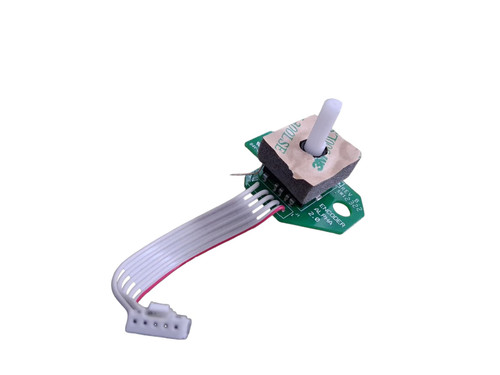 Genuine OEM Whirlpool W11675700 washer control board (main board), featuring a durable printed circuit assembly with multiple connectors and components, designed to control wash cycles, signals, and overall washer operation for Whirlpool and Maytag models.