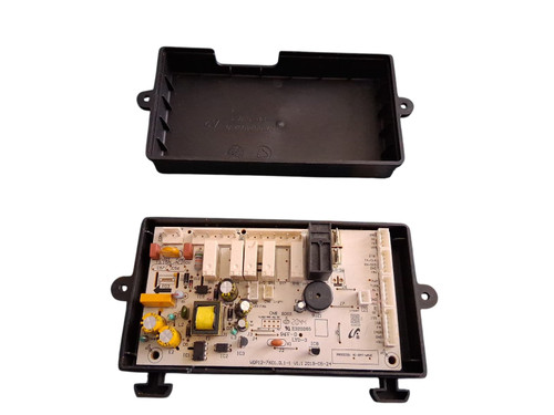 Midea dishwasher control interface board replacement part 17176000A04038