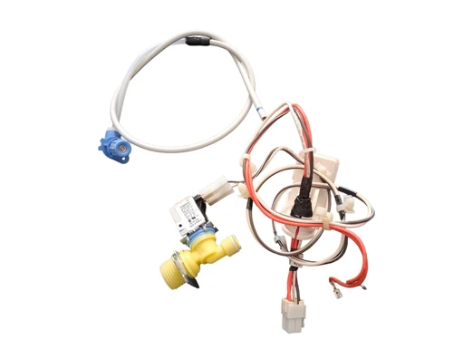 GE Dryer Water Valve WE4M503 OEM inlet valve for PTD70EBPT0DG steam dryer