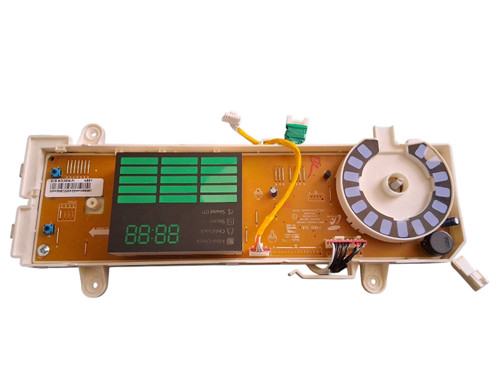 Samsung DC92-01309M User Interface Control Board