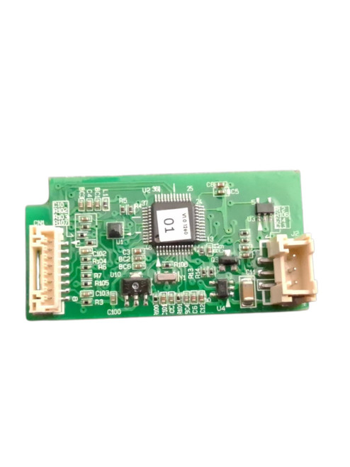 LG Refrigerator Main Control Board PCB EBR30162701