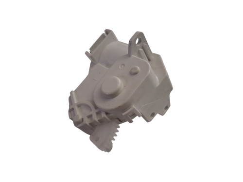 LG Refrigerator DC Motor EAU59551208 OEM replacement part front view on white background