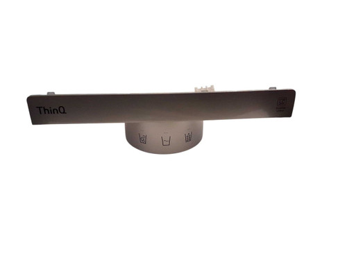 LG Refrigerator Display Cover Assembly ACQ30358611 OEM