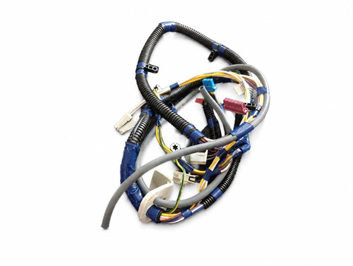 GE WH08X33737 Main Harness OEM Washer Wiring Harness