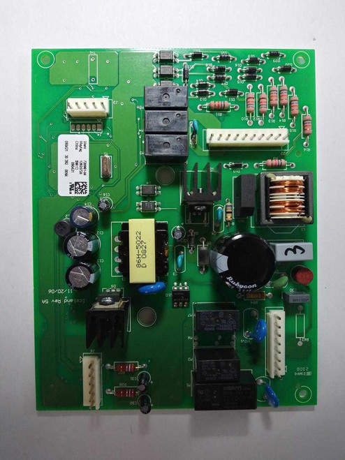 Whirlpool 12920724 Whirlpool / Maytag Refrigerator Main Control Board 