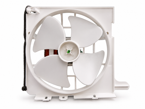 LG Microwave AC Fan Motor EAU42744408 Genuine OEM Refurbished