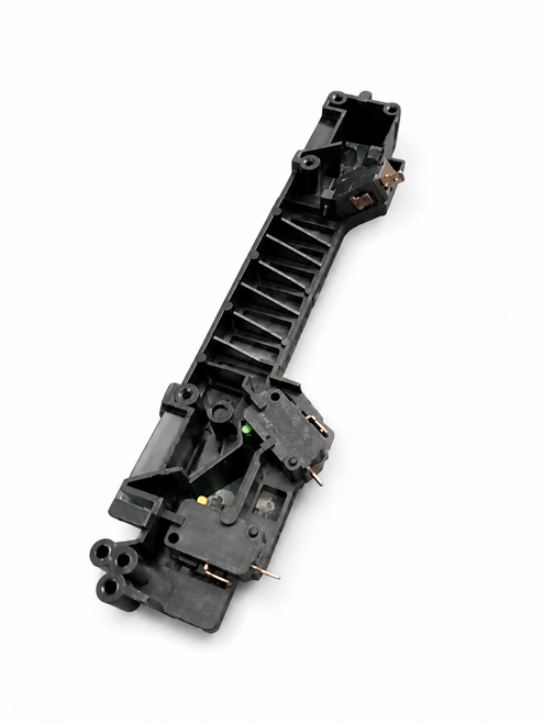 GE WB10X35573 genuine OEM microwave body latch assembly replacement part