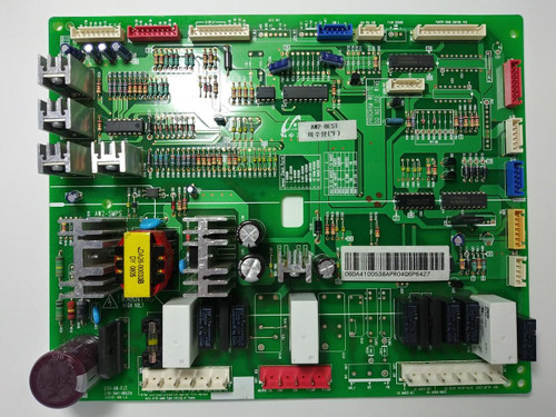 Samsung DA41-00538A Samsung Refrigerator Main Control Board