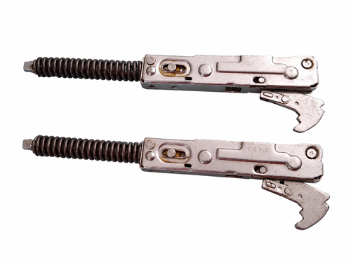 Refurbished LG Range Door Hinge Assembly AEH75637212