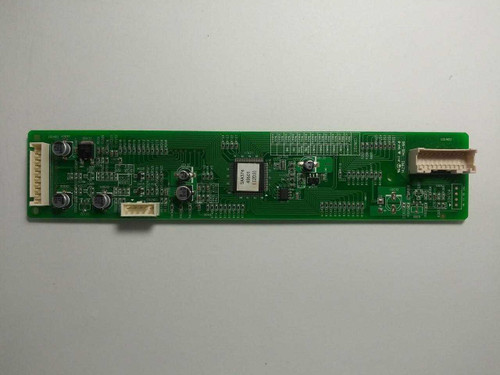 LG EBR78723403 Lg Refrigerator Assembly  Display 