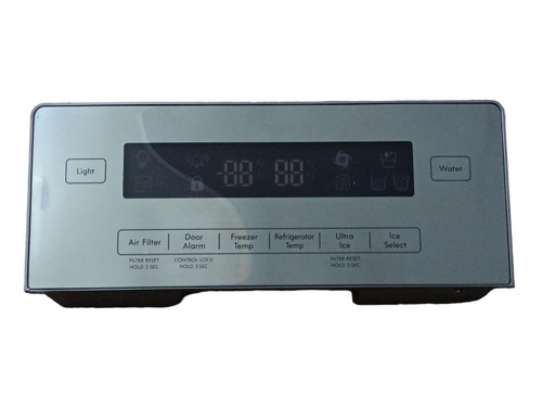 LG EBR65768601 LG/Kenmore Refrigerator Display Control Board 