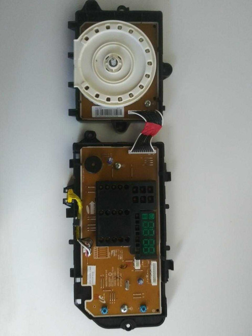 Samsung DC92-01622J  Samsung Washer User Interface Original 