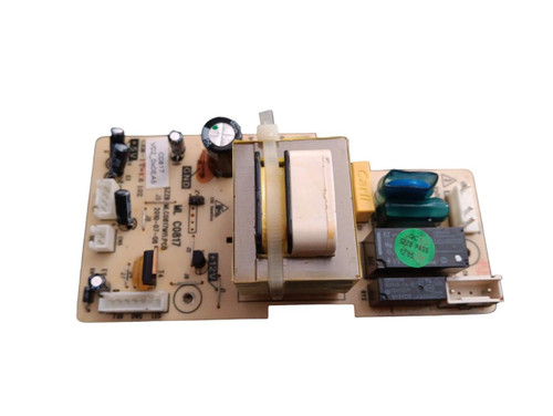 Danby C0817 Danby Refrigerator Main Control Board 