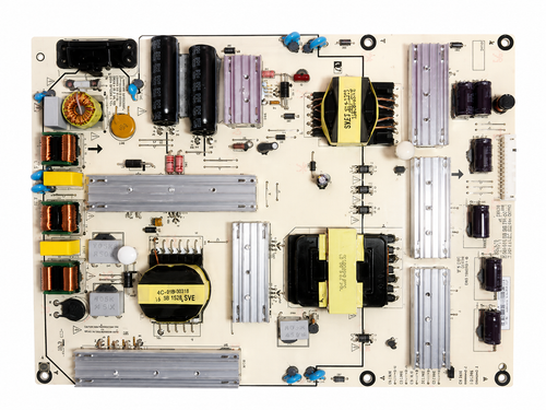 Vizio 09-70CAR0J0-00 09 Vizio Television Power Supply