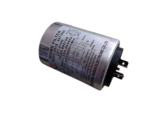 DC29-00015G Samsung Washer Noise Filter