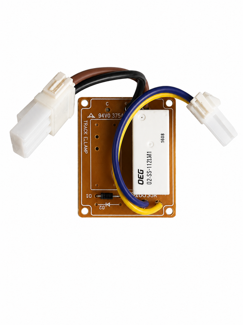 BA10696K Samsung Refrigerator Light Relay