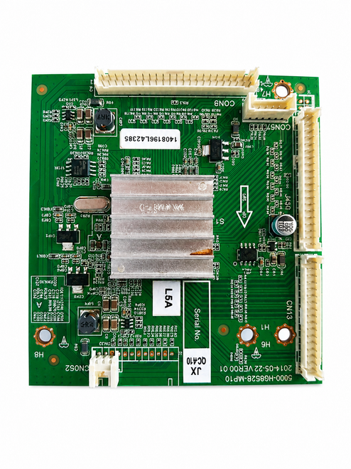 LG COV32807001 Lg Digital Board 60LB5200-UA