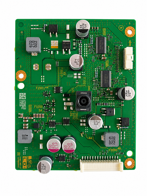 Sony A-2184-653-B Sony Television LD1 Board KD-43X720E