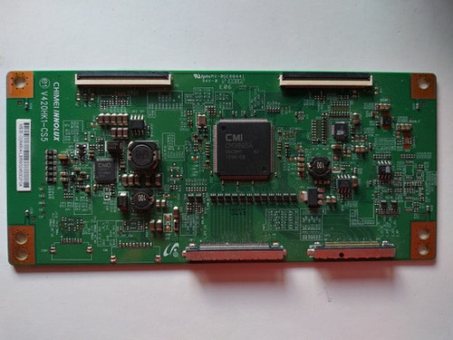 3E-D084804 (V420HK1-CS5) T-Con Board