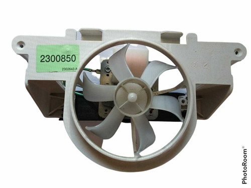 Whirlpool 2214986 Whirlpool Refrigerator Evaporator Fan Motor 