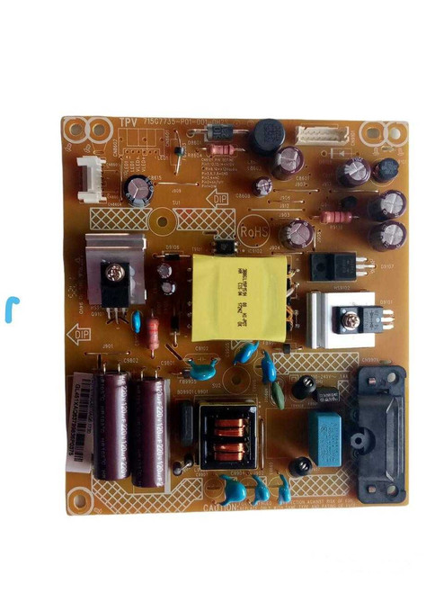 Vizio ADTVG1918AD3 Vizio Power Supply Unit E55-E1 