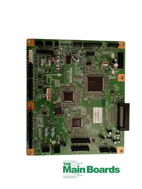 Ricoh EGB-PP2MF3 Ricoh PWB Board SP C250DN,SP C250SF 