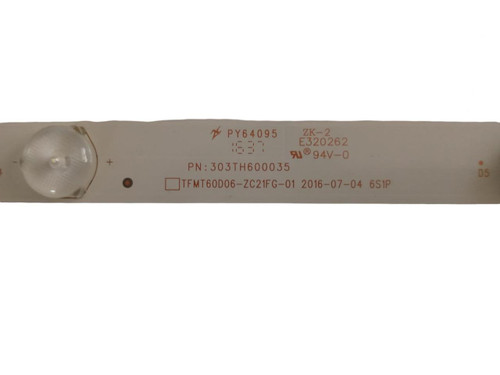 Seiki 303SH650035 LED Backlight Strips 