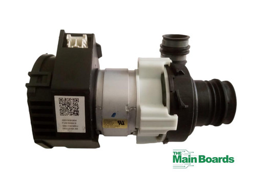 GE WD26X21697 GE Dishwasher Drain Pump PDT825SSJ0SS