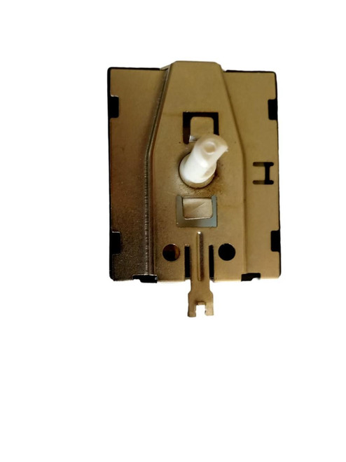 GE WE04X24553 GE Dryer Switch Rotary GTD42EASJ2WW 
