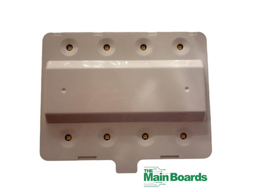 Whirlpool W10587287 Whirlpool Refrigerator Light Assembly WRX735SDBM02 