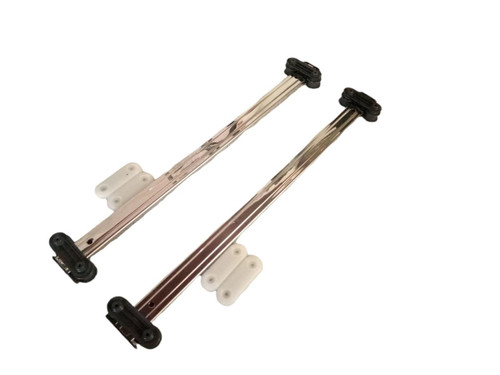 Frigidaire A00212701 Frigidaire Dishwasher Support Rails FGID2476SF0A
