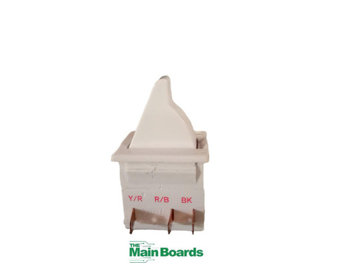 Frigidaire 241547901 Frigidaire Refrigerator Door Switch  FRS6HR5HB1