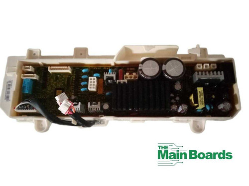 Samsung DC92-01021A / DC92-01022A Samsung Washer ASSY PCB MAIN-DD(799)-MAIN WA456DRHDSU/AA