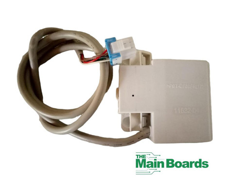 Samsung DC34-00025A Samsung Washer  Switch Door Lock