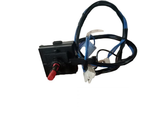 Whirlpool WPW10414397 Whirlpool / Roper Washing Machine Control Switch