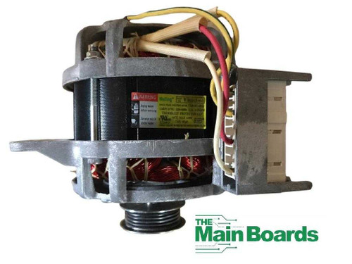 Maytag WPW10006416 Maytag / Whirlpool Washer Motor Drive MVWC200XW2 