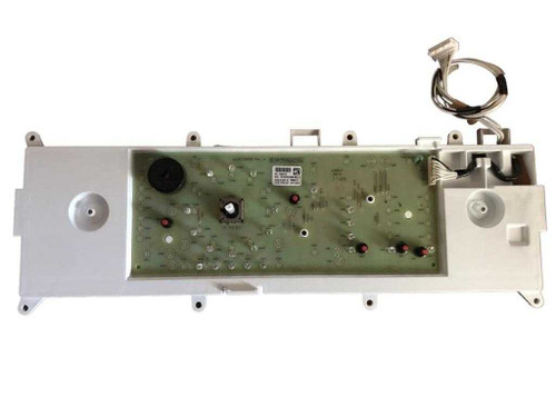  Maytag/Whirlpool Dryer Interface Control Board W10272596 MEDX500XW0 