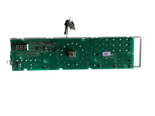 Maytag WPW10536856 Maytag / Whirlpool Washer Control Panel Board 